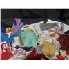 Image 8 : Lot of Doll Clothes of Different Sizes. (Winter Clothes)