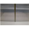Image 2 : Large Clear Tote. (34" X 18" X 12.5")