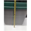 Image 3 : Storage Tote. (16" X 23" X 18")