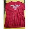 Image 1 : Von dutch T shirt- XL