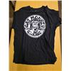 Image 1 : Gas monkey T shirt- XL