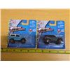 Image 1 : Ford bronco's- toy cars