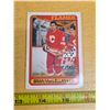Image 1 : Brian macclellan hockey card