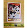 Image 1 : Ray bourque hockey card
