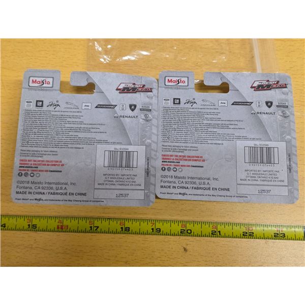 Match box toy dump truck