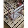 Image 2 : Auto body tipper cart
