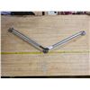 Image 1 : V shaped rail
