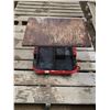 Image 1 : Shop wheeled cart