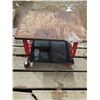 Image 2 : Shop wheeled cart