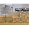 Image 2 : 6 candy jars