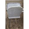 Image 2 : Vintage kids high chair- 39"H