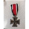 Image 1 : Antique 1939 Nazi Germany Medal "Knights Cross"