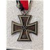 Image 2 : Antique 1939 Nazi Germany Medal "Knights Cross"