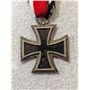 Image 3 : Antique 1939 Nazi Germany Medal "Knights Cross"