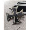 Image 2 : WWI Imperial German 1914 Iron Cross 2nd Class Marked W