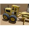 Image 3 : Vintage Tonka AT-857 Road Grader Toy