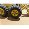Image 5 : Vintage Tonka AT-857 Road Grader Toy