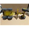 Image 6 : Vintage Tonka AT-857 Road Grader Toy