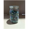 Image 1 : Jar Full of Marbles