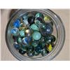 Image 2 : Jar Full of Marbles