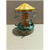 Image 1 : Vintage Wyandottee Toys Made in US Merry go Round (Works)