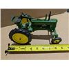 Image 4 : John Deere Die Cast Model Tractor 9"x6"x5"
