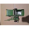 Image 3 : Vintage John Deere White Metal Die Cast Combine