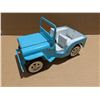 Image 2 : Vintage Toronto Canada No.200 Jeep Dispatcher Toy