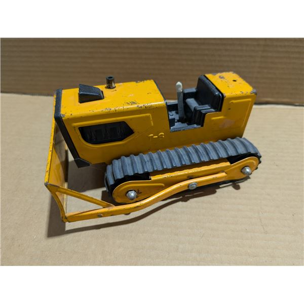 Tonka Vintage toy Bulldozer