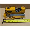 Image 2 : Tonka Vintage toy Bulldozer