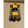 Image 4 : Tonka Vintage toy Bulldozer