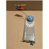 Image 1 : Vintage Remote Control Helicopter Toy (Works)