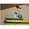 Image 4 : Vintage Remote Control Helicopter Toy (Works)