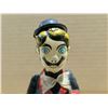 Image 5 : Vintage Made in Japan Charlie Chaplin Inspired Man on Tricycle Wind Up Toy