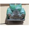 Image 4 : Vintage Made in Canada/Lincoln Toys/Dunlop Tires Tow Truck w/ Hand Crank Chain