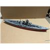 Image 1 : Plastic Model Battle Shio 22"x3"