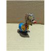 Image 1 : Vintage Wind Up Marx Toys Walking Animal (Works)