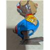 Image 3 : Vintage Wind Up Marx Toys Walking Animal (Works)