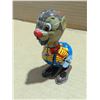 Image 4 : Vintage Wind Up Marx Toys Walking Animal (Works)