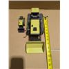 Image 6 : (2) Vintage Tonka Bulldozers (Made in Canada) Small and Large one