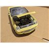 Image 3 : Maisto 1/18Thunderbird Model Car