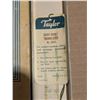 Image 3 : Vintage Taylor Brand Candy Thermometer No.5916 w/ Original Box
