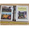 Image 2 : Binder of gas engine magazines- 1993