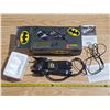 Image 1 : Batmobile telephone- untested