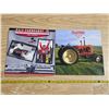 Image 1 : 2 tractor calenders