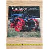 Image 1 : Vintage tractor calender