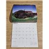 Image 2 : Vintage tractor calender