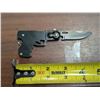 Image 3 : Fold Out Pistol Knife