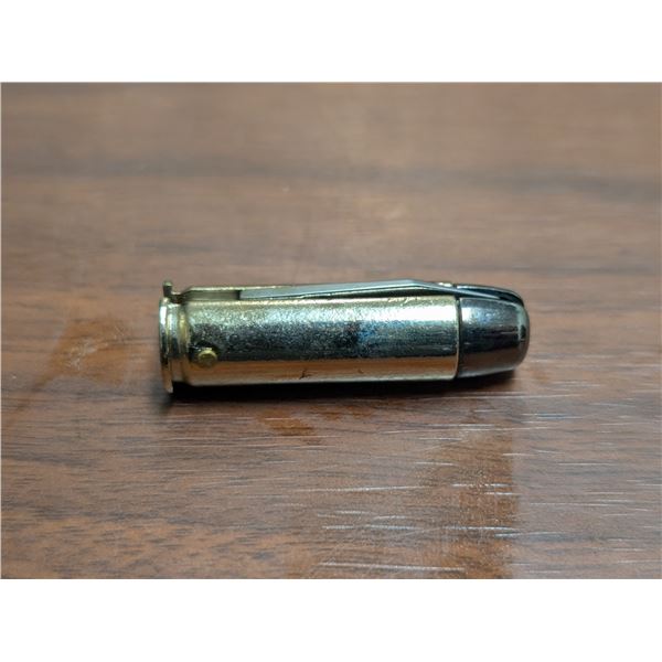 R-P 44 Mag Fold out Bullet Knife