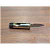 Image 3 : R-P 44 Mag Fold out Bullet Knife